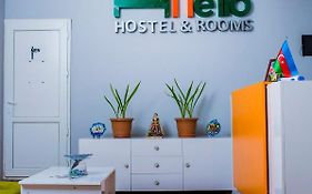 Hostello Hostel