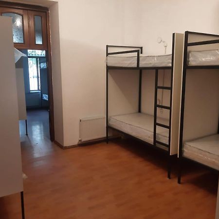 Hostello Hostel Баку Экстерьер фото