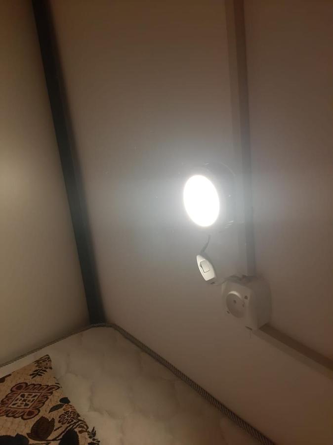 Hostello Hostel Баку Экстерьер фото
