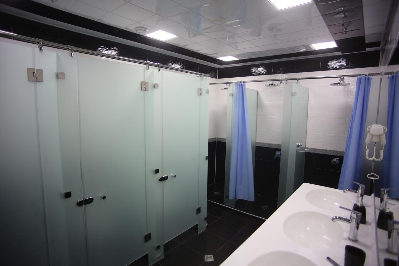 Hostello Hostel Баку Экстерьер фото