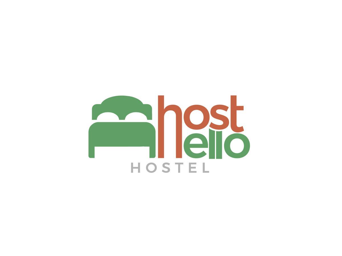 Hostello Hostel Баку Экстерьер фото